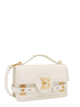 Balmain B-buzz 24 Shoulder Bag - Women - Piano Luigi