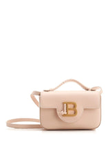 Balmain b-buzz Mini Cross-body Bag - Women - Piano Luigi