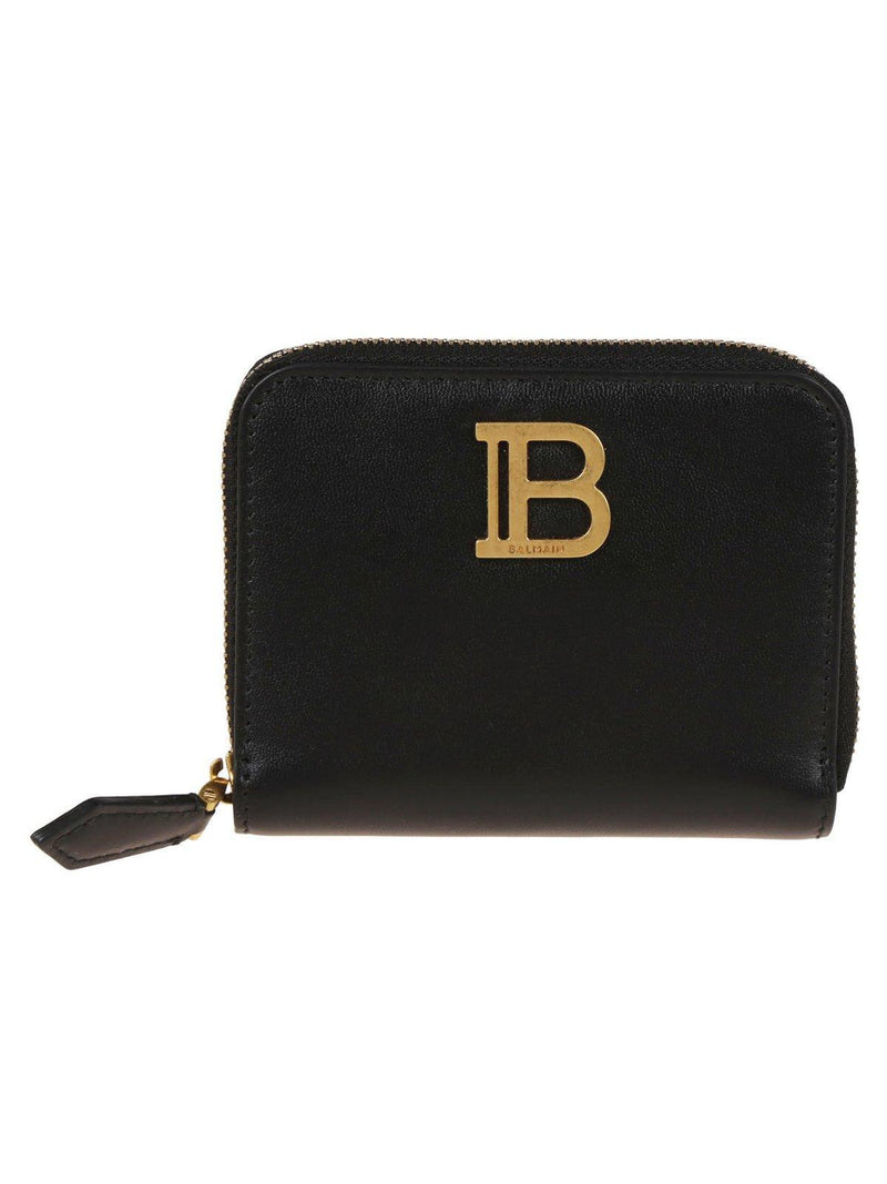 Balmain B-buzz Purse - Women - Piano Luigi