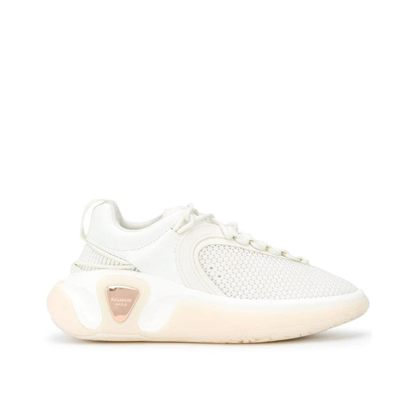 Balmain B-runner Sneakers - Women - Piano Luigi