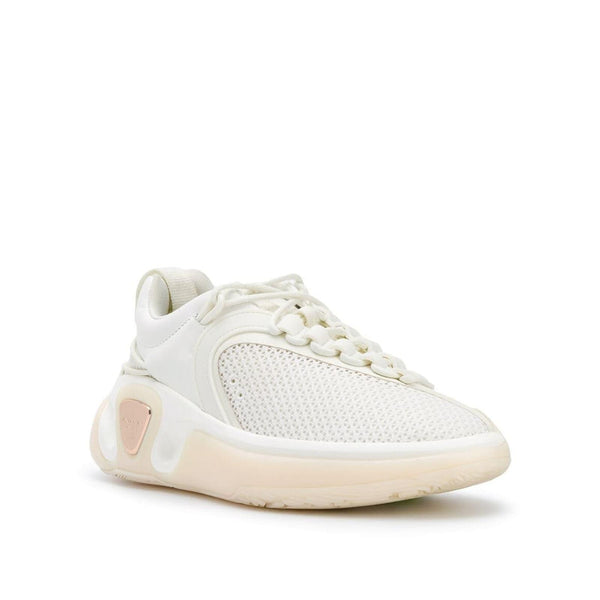 Balmain B-runner Sneakers - Women - Piano Luigi