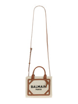 Balmain Bag b-army - Women - Piano Luigi