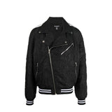 Balmain Casual Bomber Jacket - Men - Piano Luigi