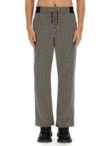 Balmain Casual Pants - Men - Piano Luigi