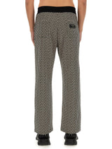 Balmain Casual Pants - Men - Piano Luigi