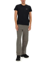 Balmain Casual Pants - Men - Piano Luigi