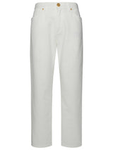 Balmain Classic Jeans - Women - Piano Luigi