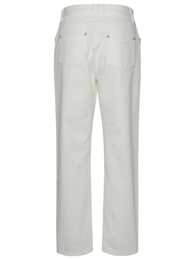 Balmain Classic Jeans - Women - Piano Luigi