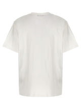 Balmain coin T-shirt - Men - Piano Luigi