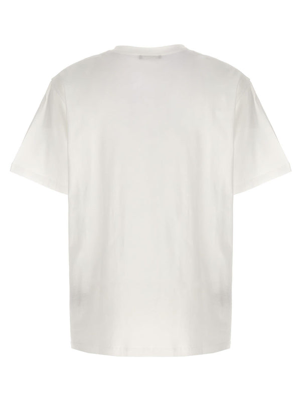 Balmain coin T-shirt - Men - Piano Luigi