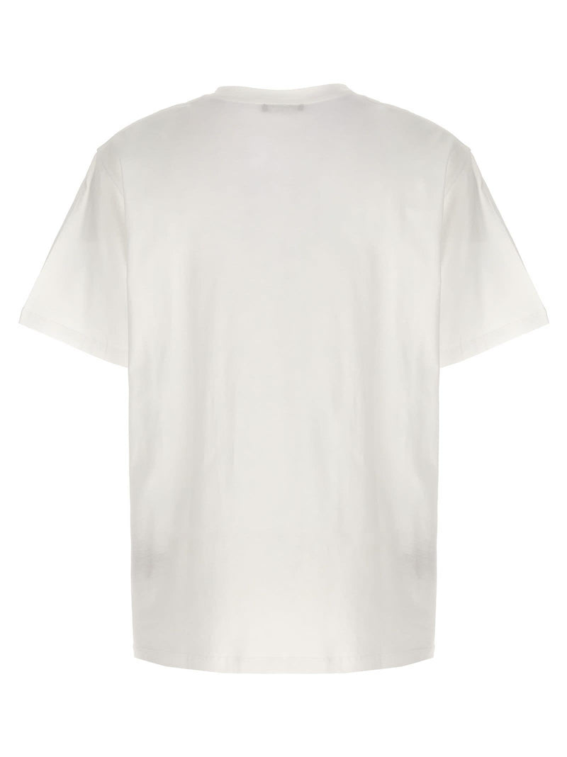 Balmain coin T-shirt - Men - Piano Luigi