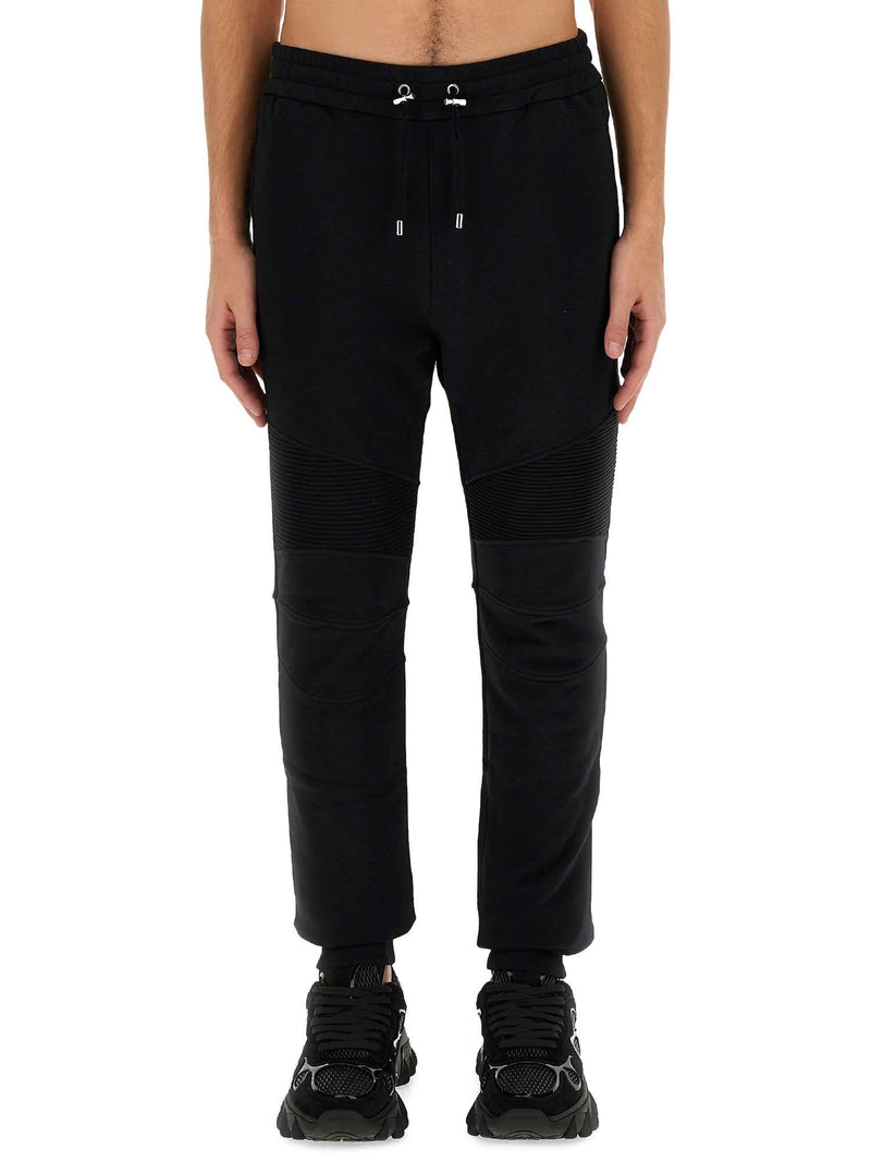 Balmain Jogging Pants - Men - Piano Luigi