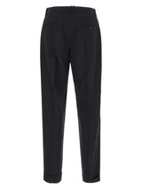 Balmain Logo Trouser - Men - Piano Luigi