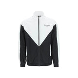 Balmain Logo Windbreaker - Men - Piano Luigi