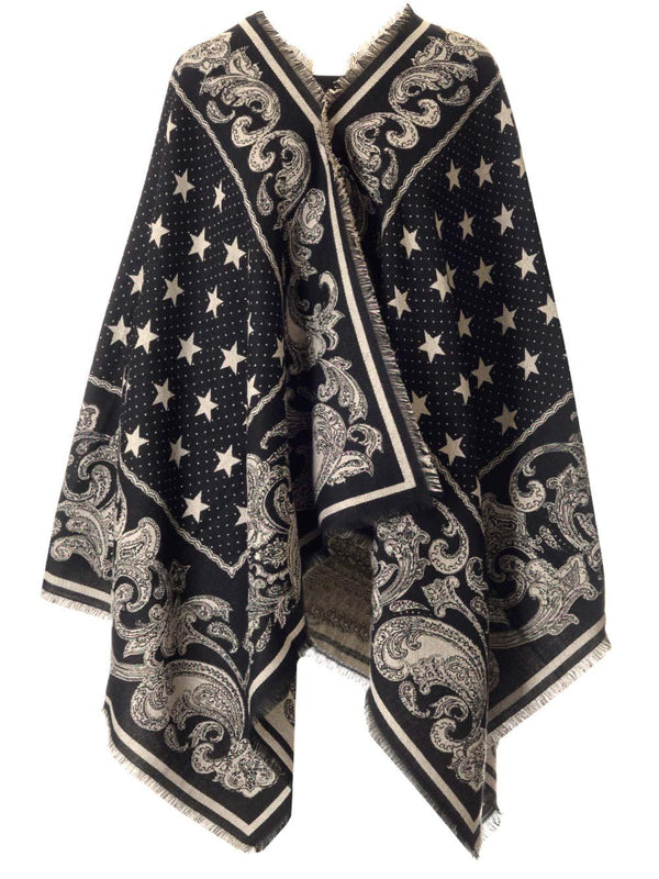 Balmain Paisley Western Cape - Women - Piano Luigi