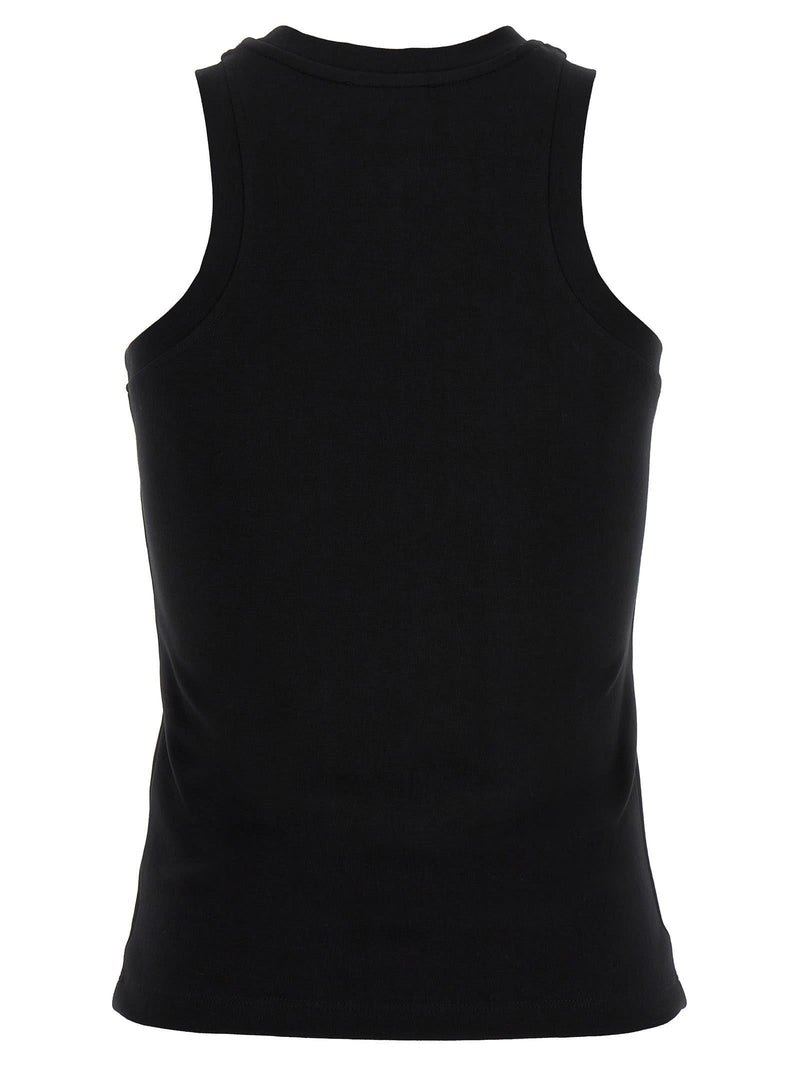 Balmain pb Tank Top - Women - Piano Luigi