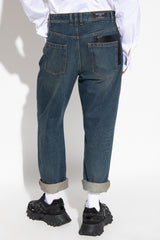 Balmain Regular-fit Jeans - Men - Piano Luigi