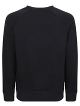 Balmain Round Neck Sweatshirt - Men - Piano Luigi