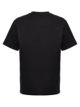 balmain Star T-shirt - Men - Piano Luigi