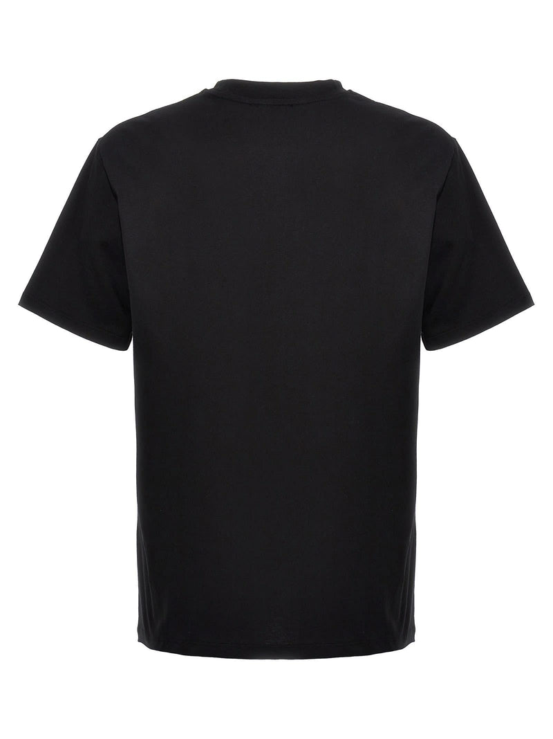 balmain Star T-shirt - Men - Piano Luigi