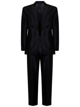 Balmain Suit - Men - Piano Luigi