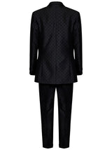 Balmain Suit - Men - Piano Luigi