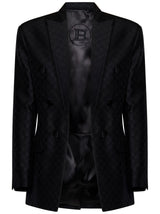 Balmain Suit - Men - Piano Luigi