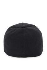 Balmain Terry Logo Baseball Cap - Men - Piano Luigi