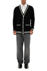 Balmain White Poplin Shirt - Men - Piano Luigi