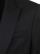 Balmain Wool 2 Btn Jacket - Men - Piano Luigi