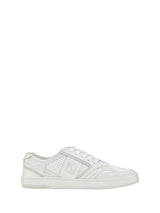 Fendi Low-top Sneakers - Men - Piano Luigi