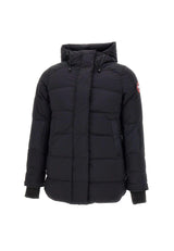 Canada Goose alliston Jacket - Women - Piano Luigi