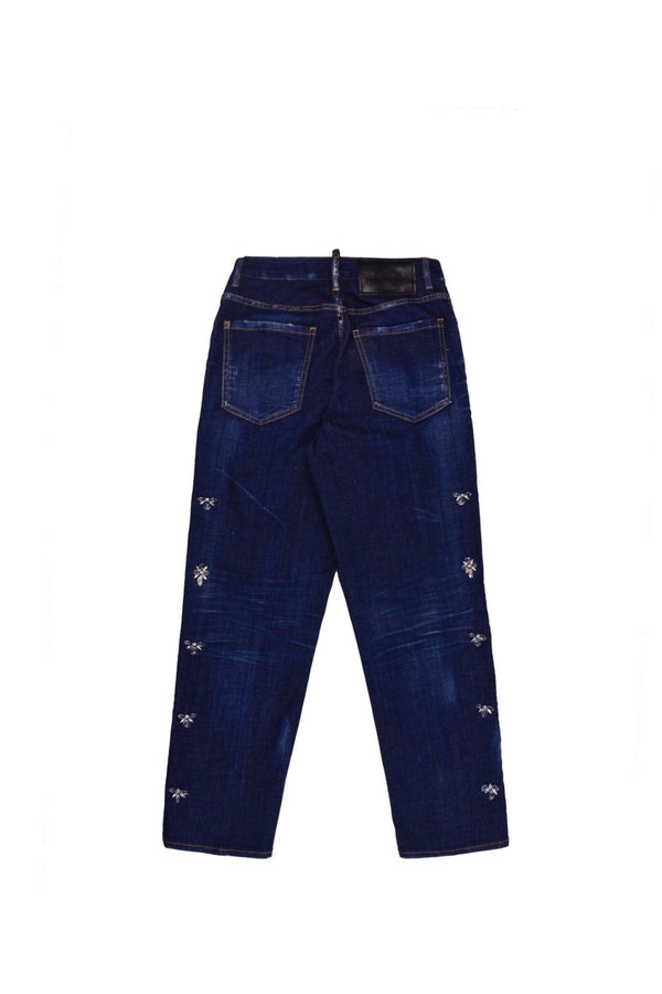 Dsquared2 Jeans - Women - Piano Luigi