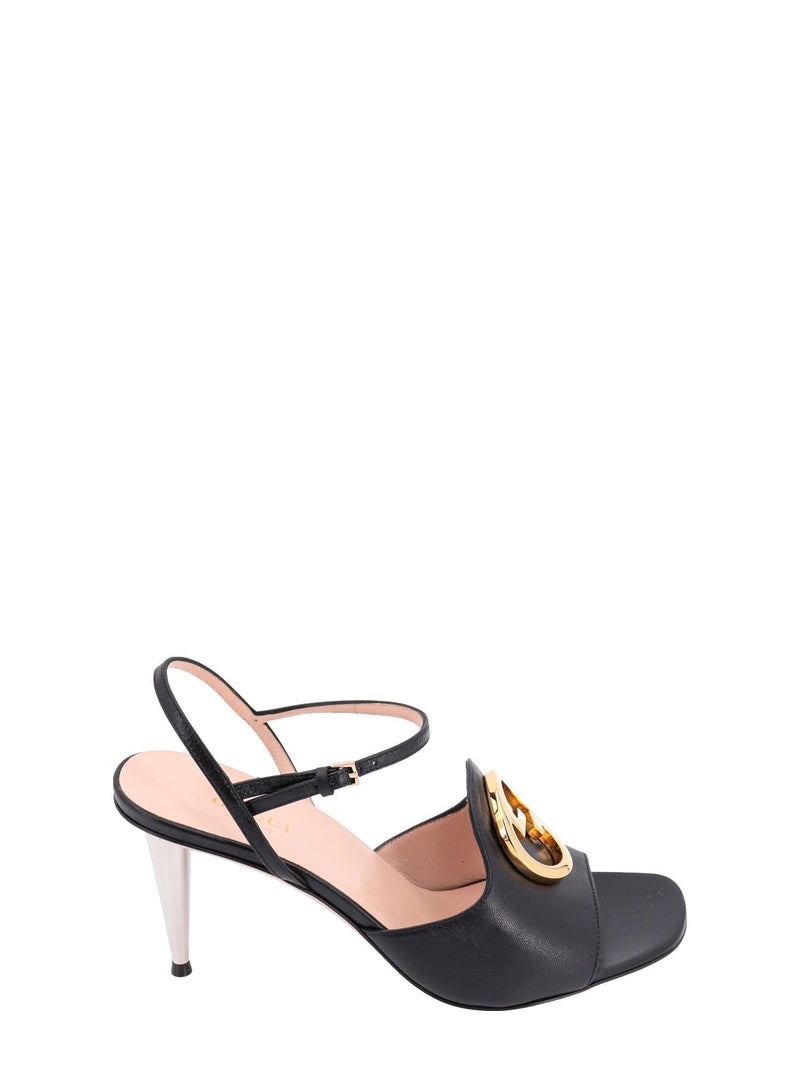 Gucci Blondie Sandals - Women - Piano Luigi