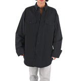 Balenciaga Oversized Shirt - Men - Piano Luigi