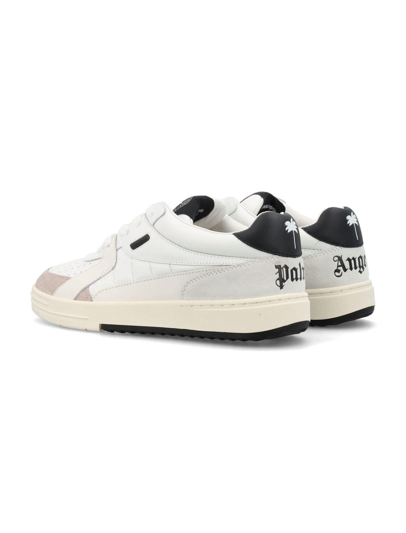 Palm Angels Palm University Sneakers - Men - Piano Luigi