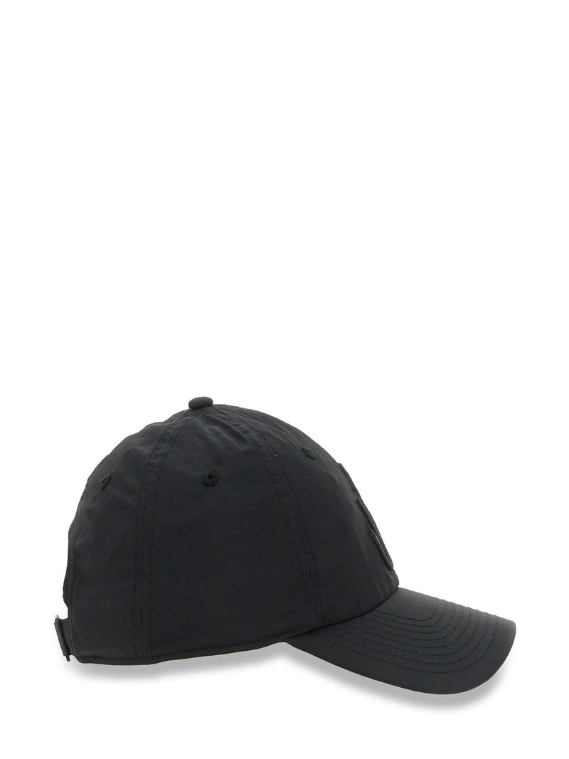 J.W. Anderson Baseball Hat With Logo - Men - Piano Luigi