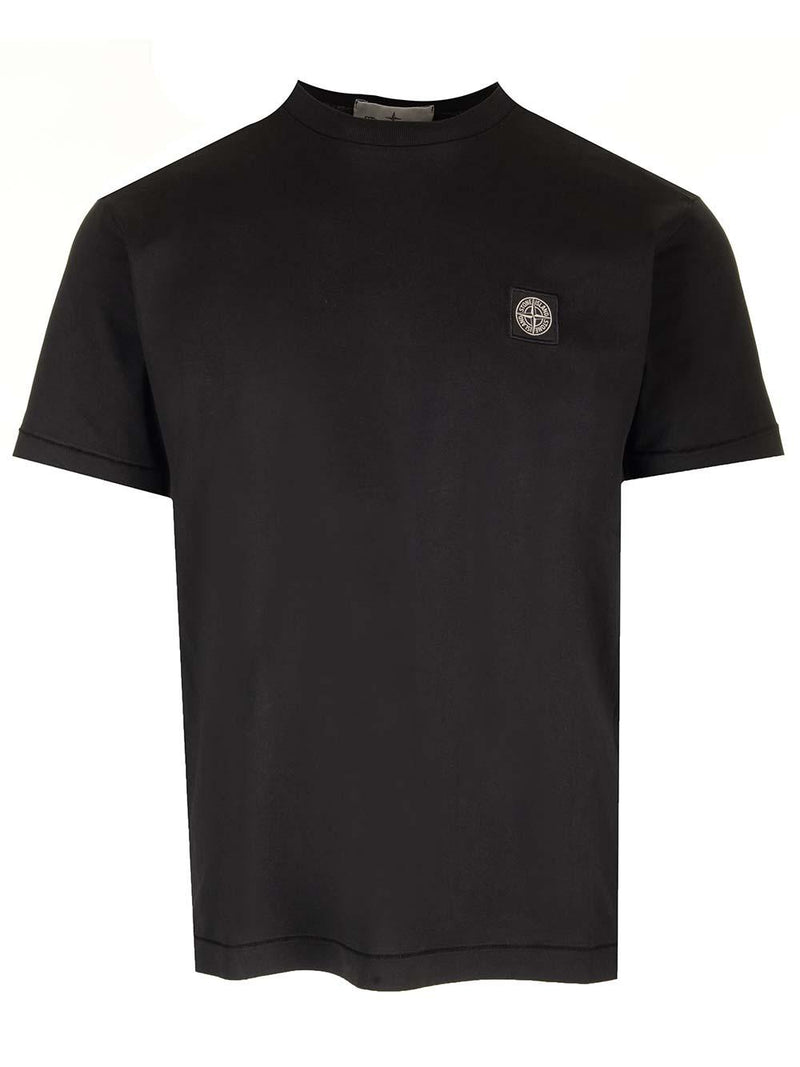 Stone Island T-shirt - Men - Piano Luigi