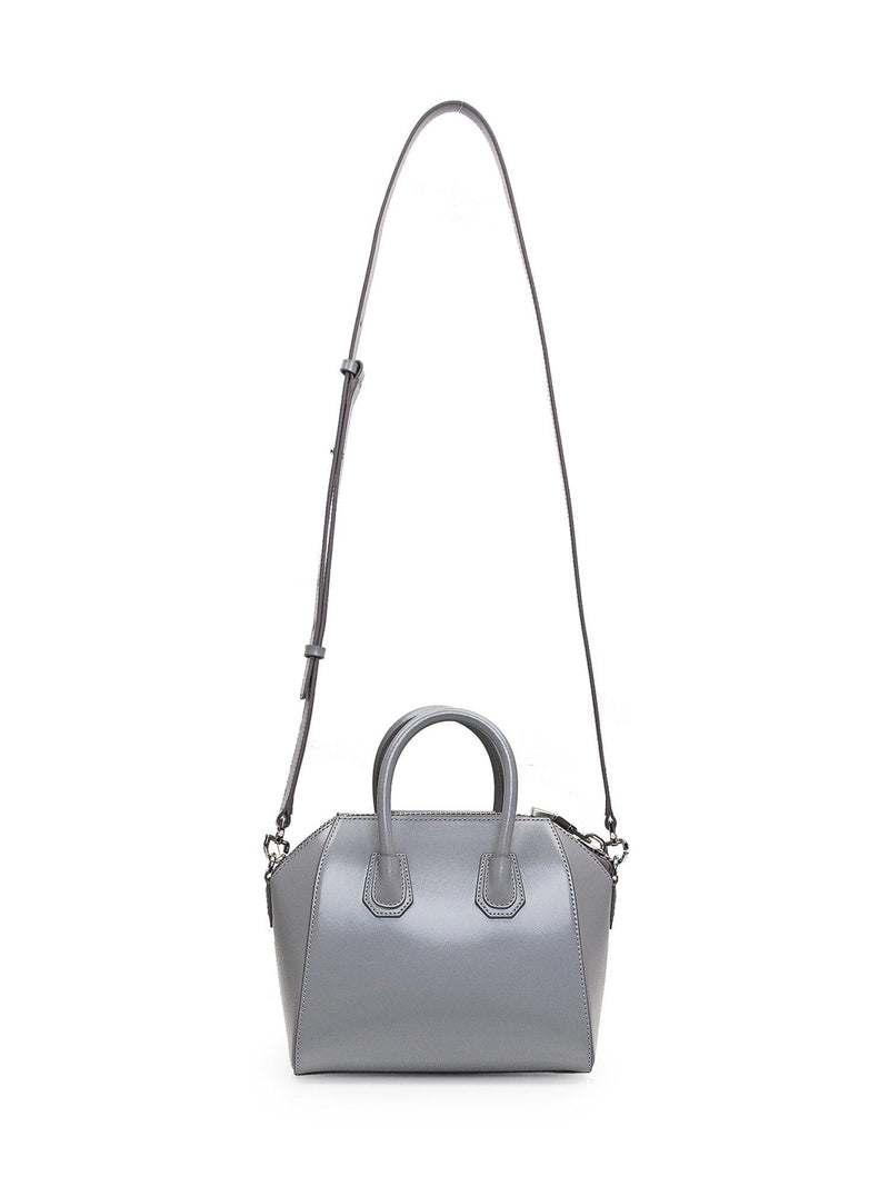 Givenchy Antigona Mini Bag - Women - Piano Luigi