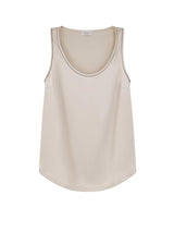 Brunello Cucinelli Top - Women - Piano Luigi