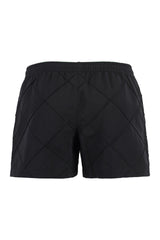 Bottega Veneta Nylon Swim Shorts - Men - Piano Luigi