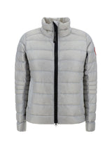 Canada Goose Cypress - Down Jacket - Women - Piano Luigi