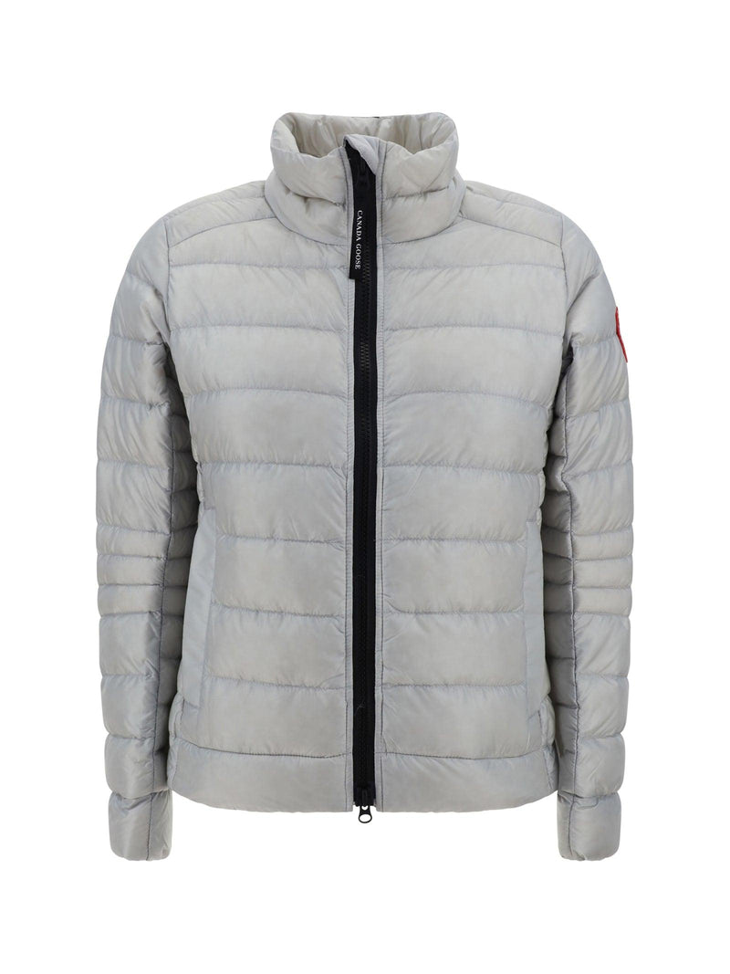 Canada Goose Cypress - Down Jacket - Women - Piano Luigi