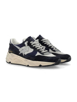 Golden Goose Running Sole Sneakers - Men - Piano Luigi