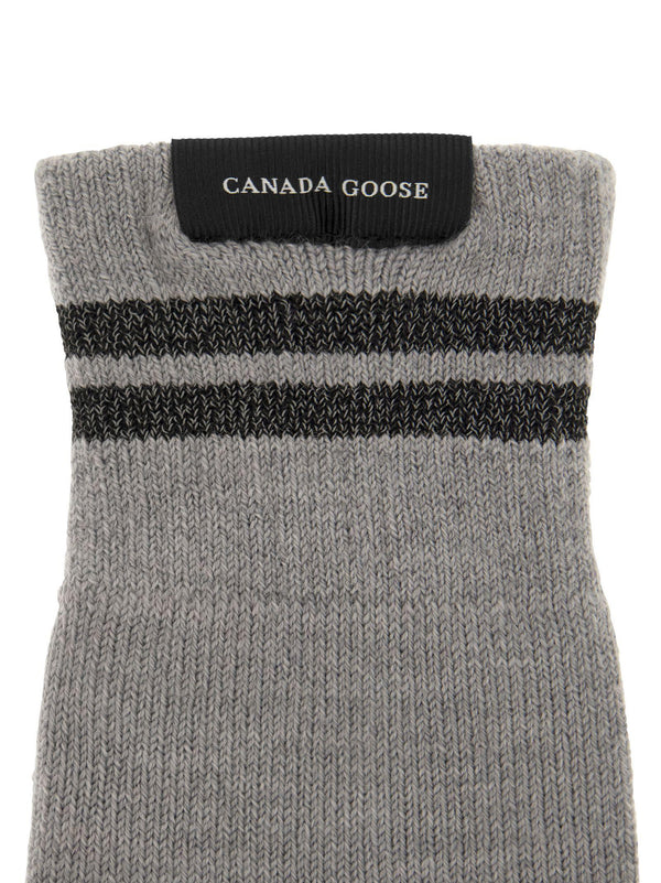 Canada Goose Wool Barrier Glove - Women