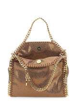 Stella McCartney Falabella tiny Bag - Women - Piano Luigi