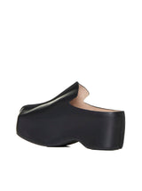 J.W. Anderson Flat Shoes - Women - Piano Luigi