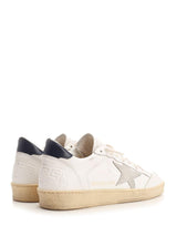 Golden Goose Ball Star Sneakers - Men - Piano Luigi