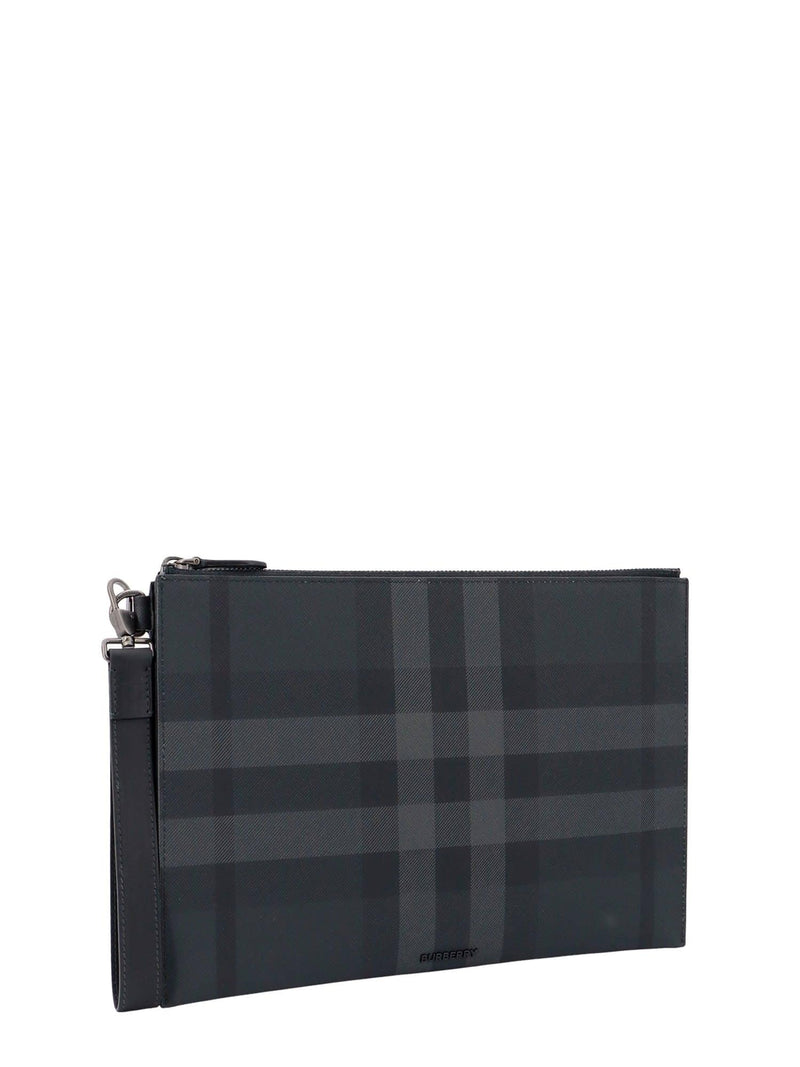 Burberry Clutch - Men - Piano Luigi