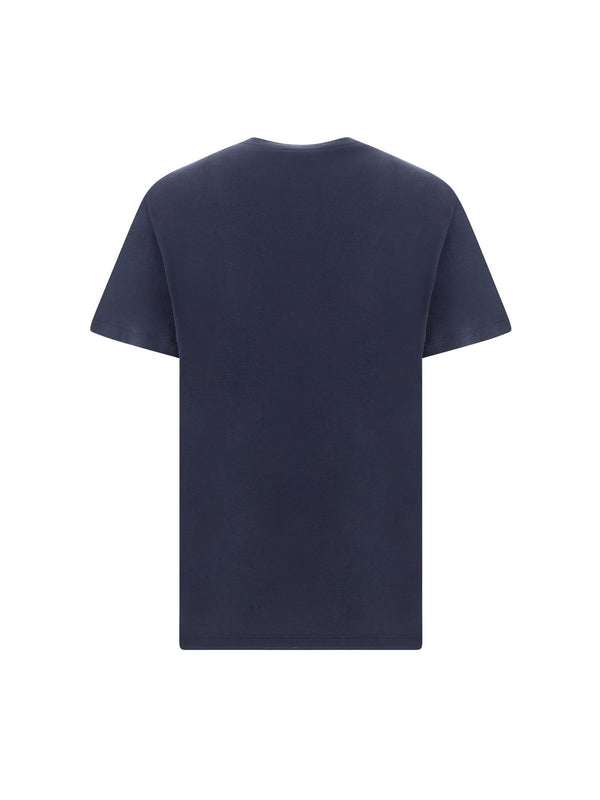 Balmain Reflect T-shirt - Men - Piano Luigi